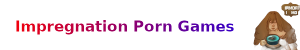 Impregnation Porn Games logo