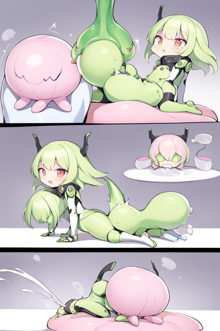 Seduced by Spectral MILFs: A Naughty Game Review