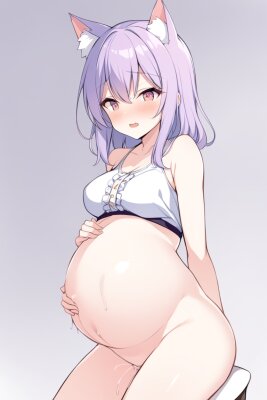 Forbidden Fertility: A Hentai Game Addiction
